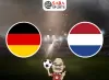 Nhận định bóng đá Đức vs Hà Lan, 02h45 ngày 27/03: Đại tiệc bóng đá tấn công